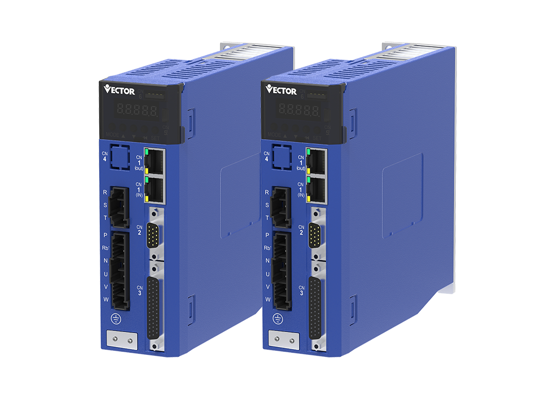 專為高端壓力機(jī)而造！威科達(dá)高精度壓力伺服驅(qū)動(dòng)器助力提質(zhì)增效