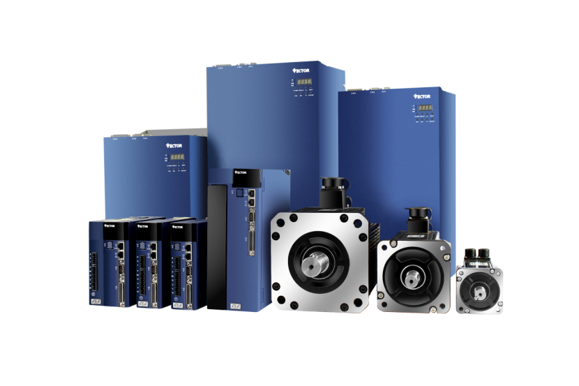 耐低溫伺服電機(jī)：極端低溫場(chǎng)景的穩(wěn)定動(dòng)力核心